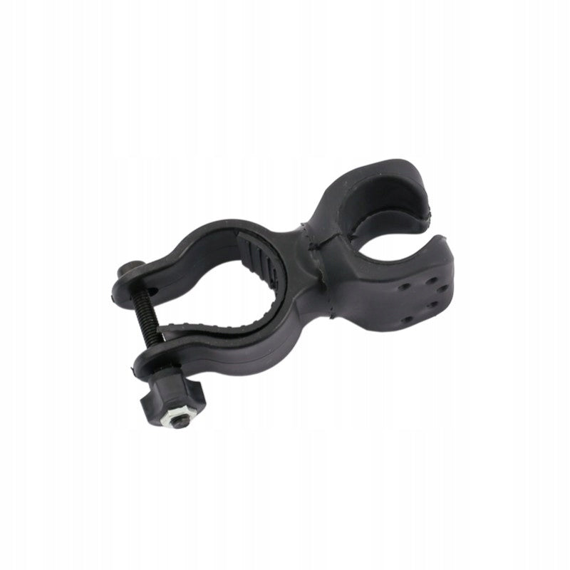 Aqbau lampka rowerowa CREE aluminium akumulator funkcja ZOOM