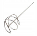 Mieszadło do zapraw 100x440mm ocynkowane