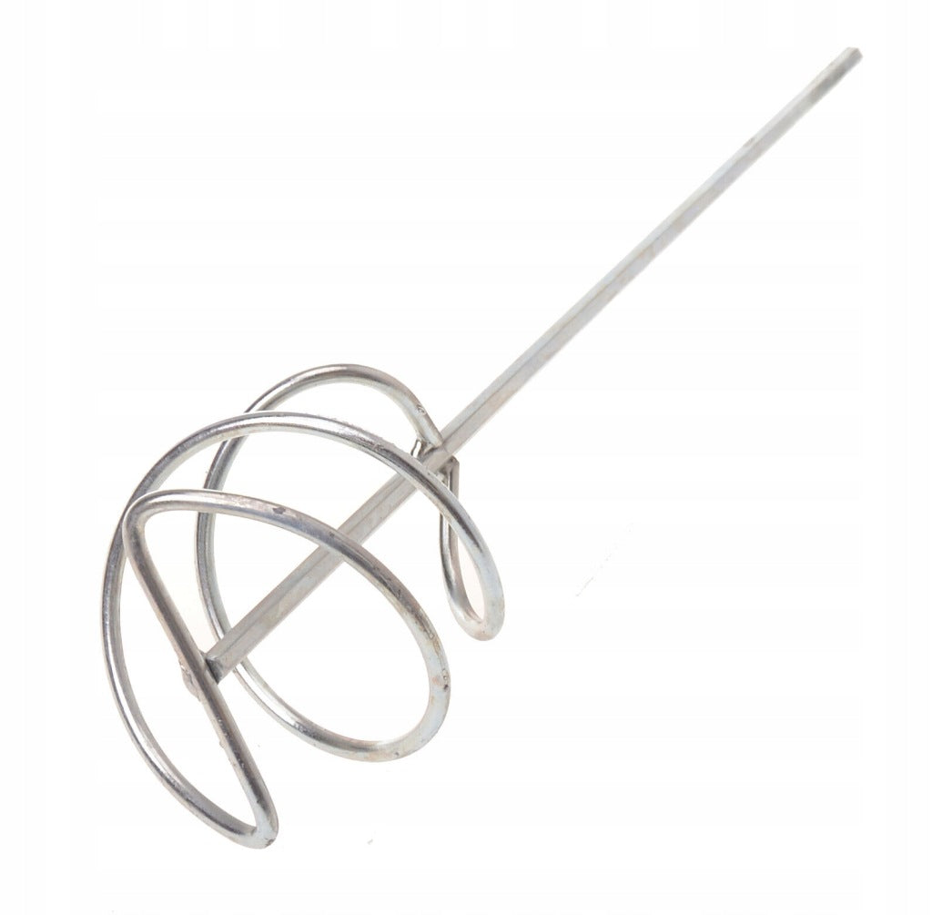 Mieszadło do zapraw 100x440mm ocynkowane