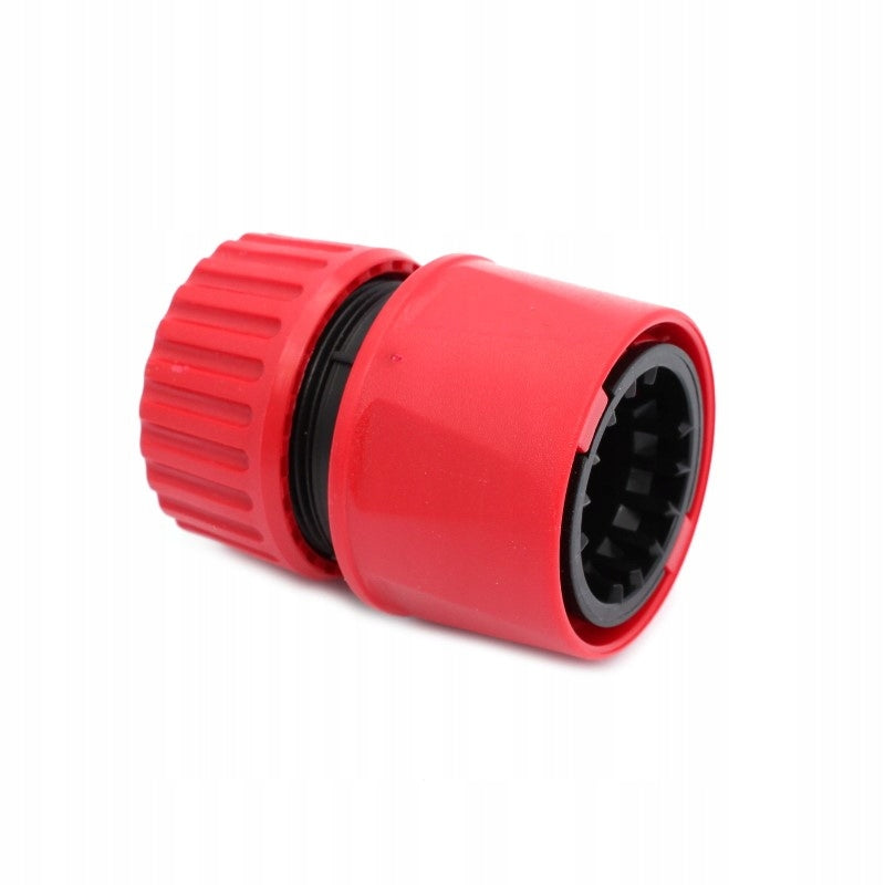 Aqbau szybkozłączka przelotowa 1'' SYSTEM 1-CAL do podlewania