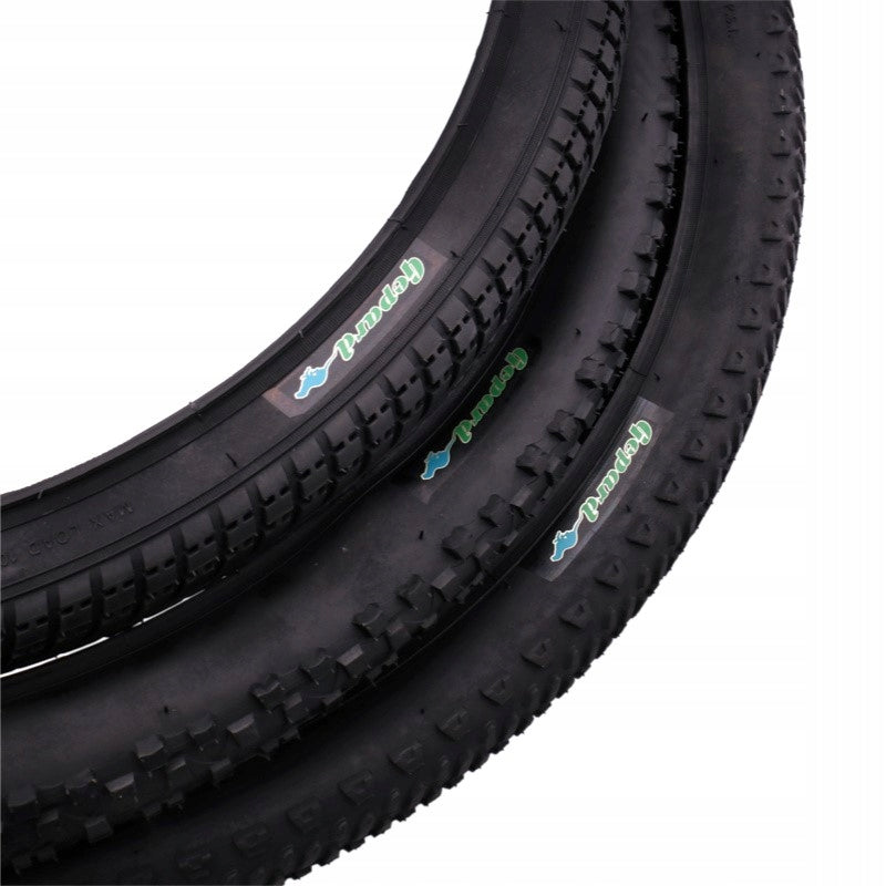 Aqbau opona rowerowa drutowana 29x 2.125' uniwersalna gepard mocna guma