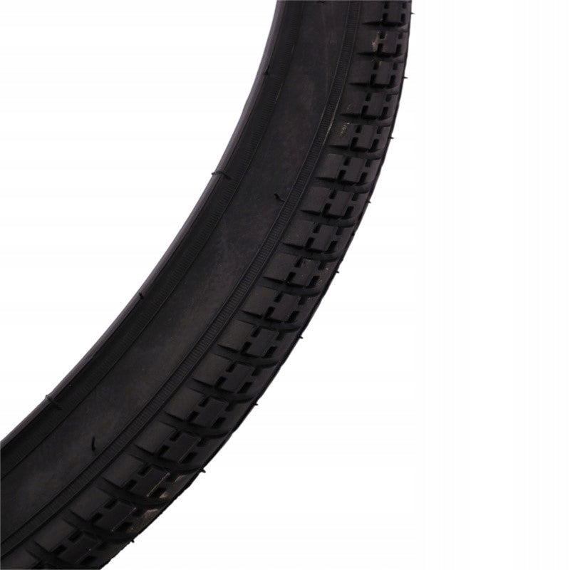 Aqbau opona rowerowa drutowana 26x1.95' 44mm szosowa SZERSZA gepard