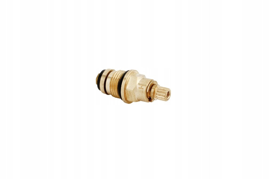 Aqbau głowica suwakowa do baterii dwuuchwytowej 3/8″ 46mm