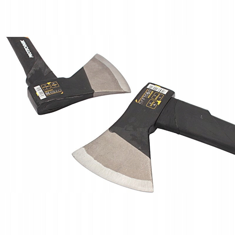 Aqbau Siekiera 1800g rączka 900mm MOHAWK INDIAN hartowane ostrze lekka