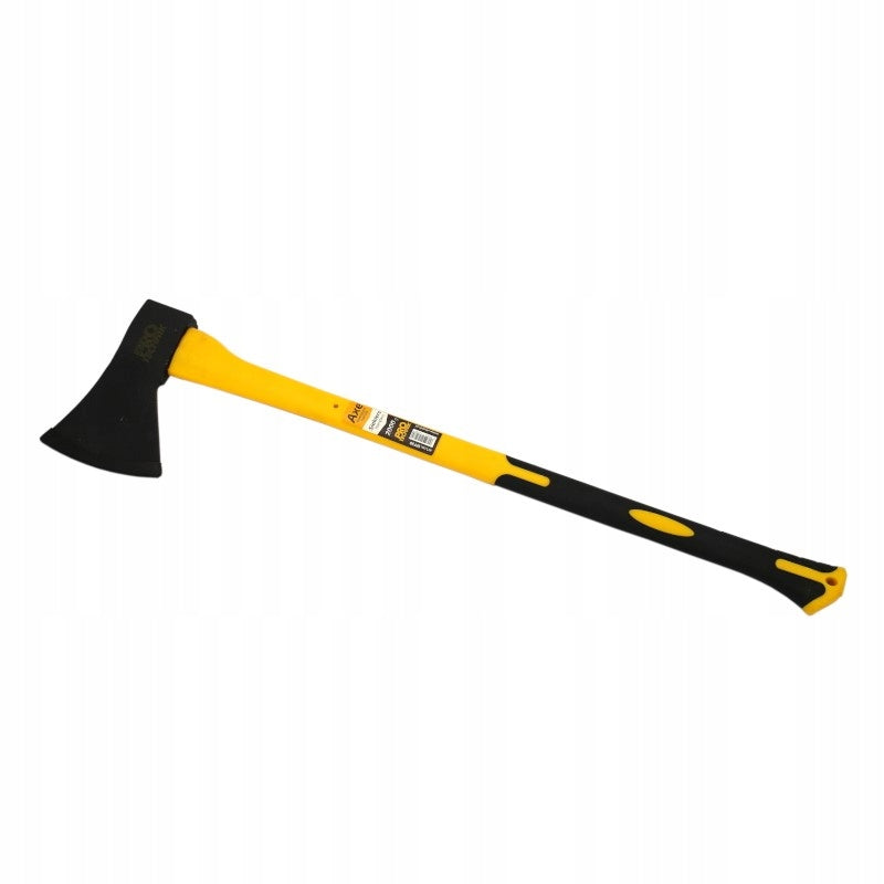 Aqbau siekiera fiberglass 2000g 85cm z włókna szklanego