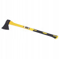 Aqbau siekiera fiberglass 1250g 83cm z włókna szklanego