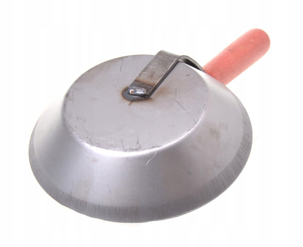 CZERPAK MURARSKI CHLAPAK BUDOWLANY KIELNIA 175mm
