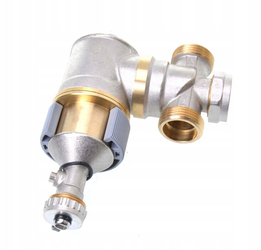 SEPARATOR MAGNETYCZNY DO KOTŁÓW CO 1" MOSIĘŻNY