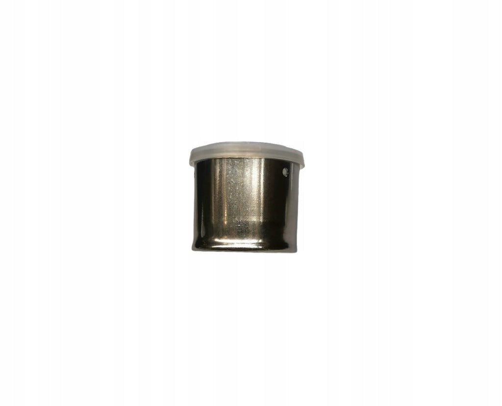 Aqbau koszulka tuleja do kształtki zaciskowej PEX 32 mm do łączenia rur