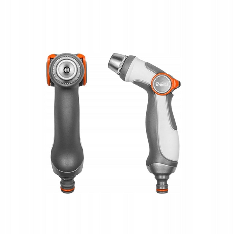 Aqbau White Line pistolet regulowany Smooth Control podlewanie nawadnianie