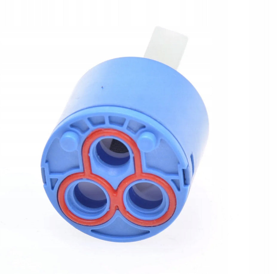 Regulator do baterii jednouchwytowych 40mm niski