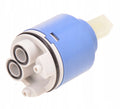 Regulator do baterii jednouchwytowych 40mm wysoki