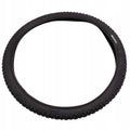 Aqbau opona rowerowa drutowana 27.5x1.95' uniwersalna gepard mocna guma