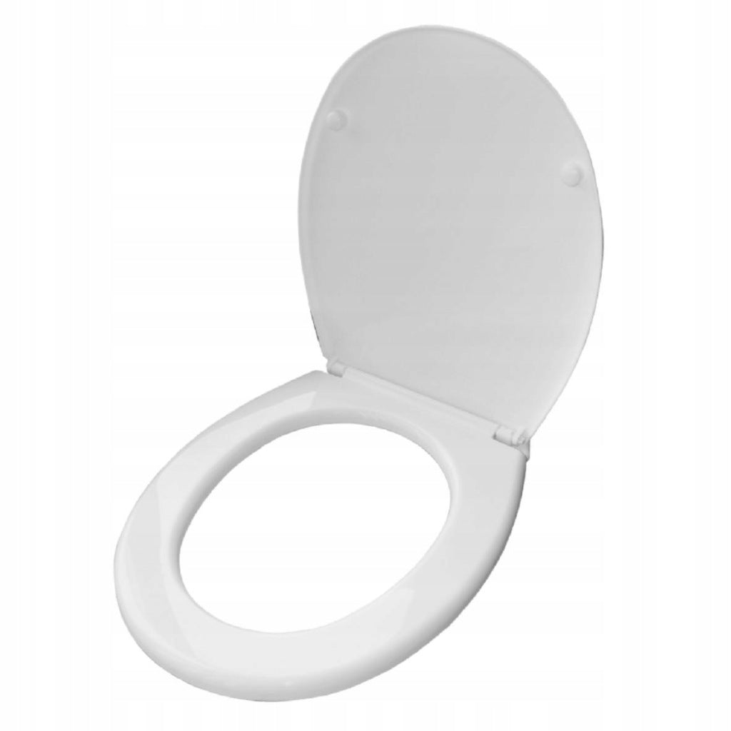 Aqbau Uniwersalna Deska Sedesowa Klozetowa Toaletowa WC 465 x 361mm