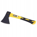 Aqbau siekiera fiberglass 800g 37cm z włókna szklanego