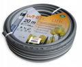Aqbau WHITE LINE Wąż ogrodowy do podlewania 5-warstwowy zbrojony 3/4" 30m