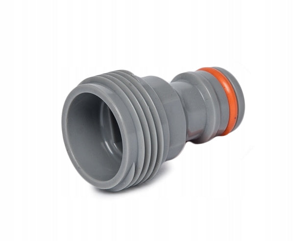 Aqbau White Line Wkrętka do urządzeń zraszających Gwint Zew 3/4″