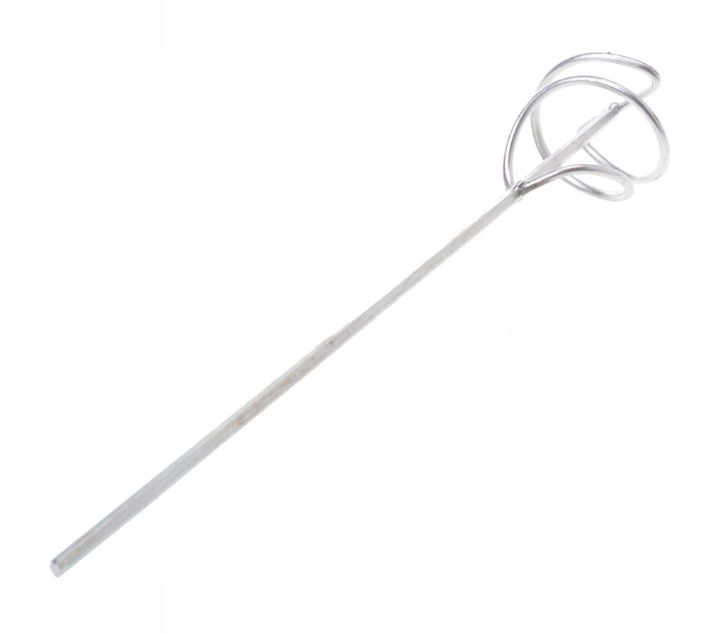 Mieszadło do zapraw 80x440mm ocynkowane