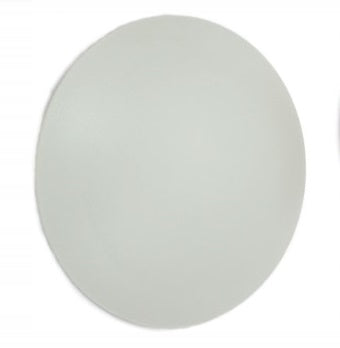 Odbojnik drzwi samoprzylepny ścienny , naklejany na ścianę 60mm szary
