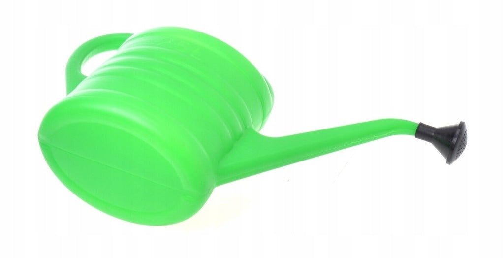 Konewka podlewaczka z sitkiem ogrodowa do podlewania plastikowa 12 L