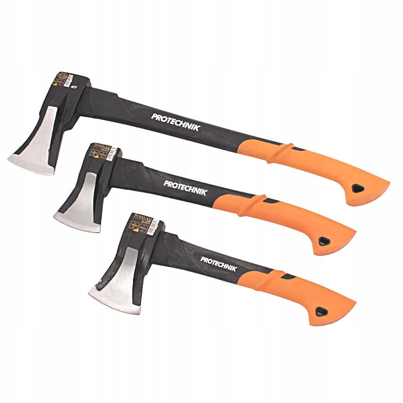 Aqbau siekiera z klinem 1kg 460mm WICHITA INDIAN prace ogrodowe leśne opał