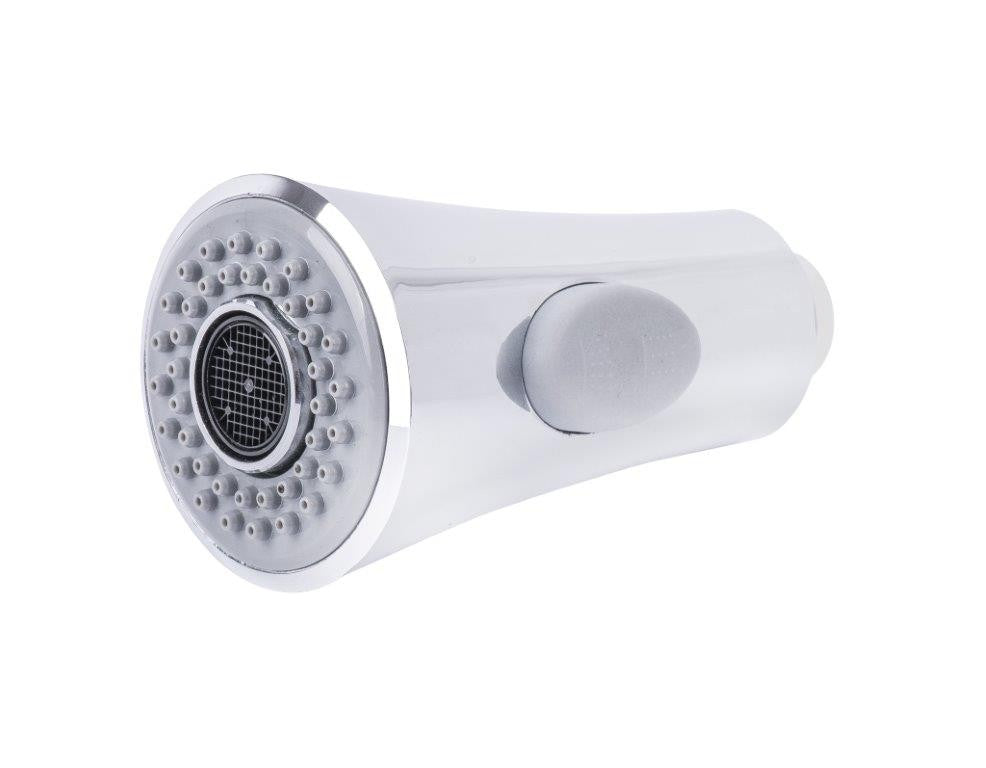 Aqbau regulator strumienia wody do baterii Afrodyta 1/2'' chrom