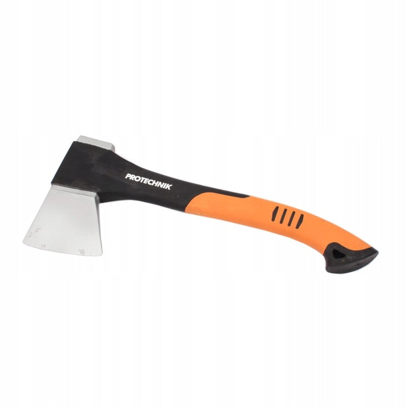 Aqbau Siekiera 1250g rączka 450mm MOHAWK INDIAN hartowane ostrze lekka