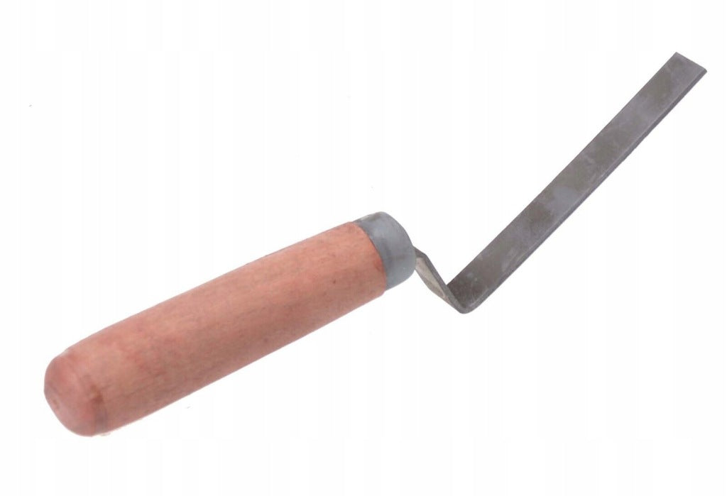 Kielnia do fugowania spoin 10mm