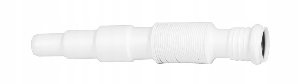 Aqbau Złącze regulowane z kielichem uniwersalne śr 50/40/32mm