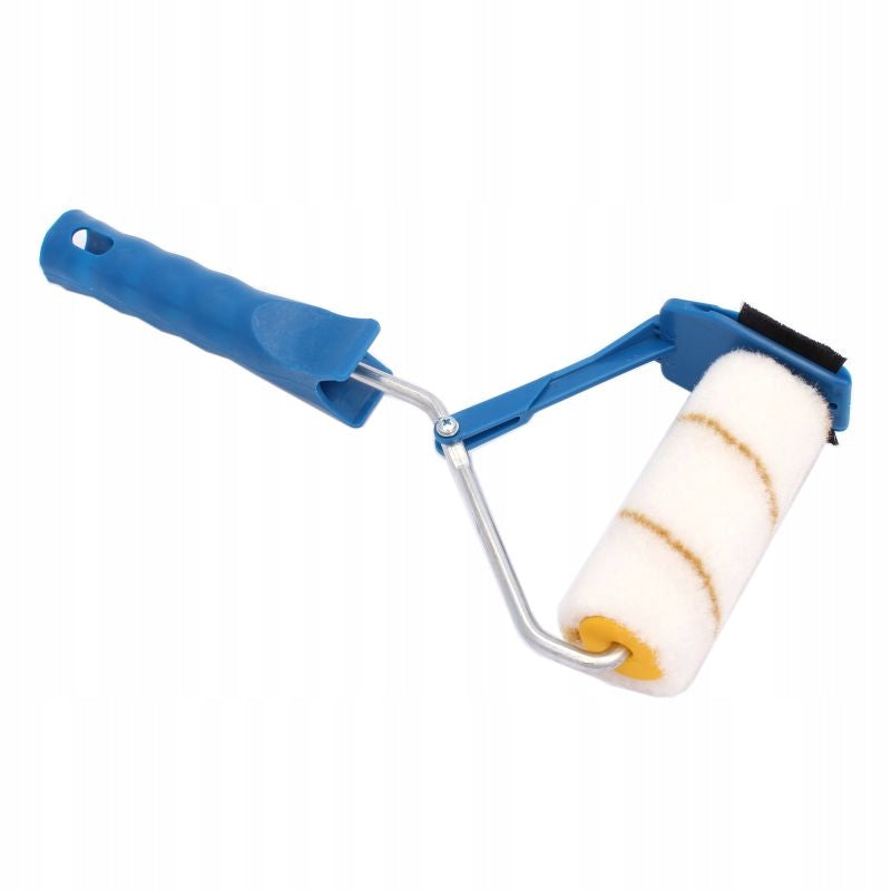 Wałek malarski do odcinania płaszczyzn 11cm, do równych linii