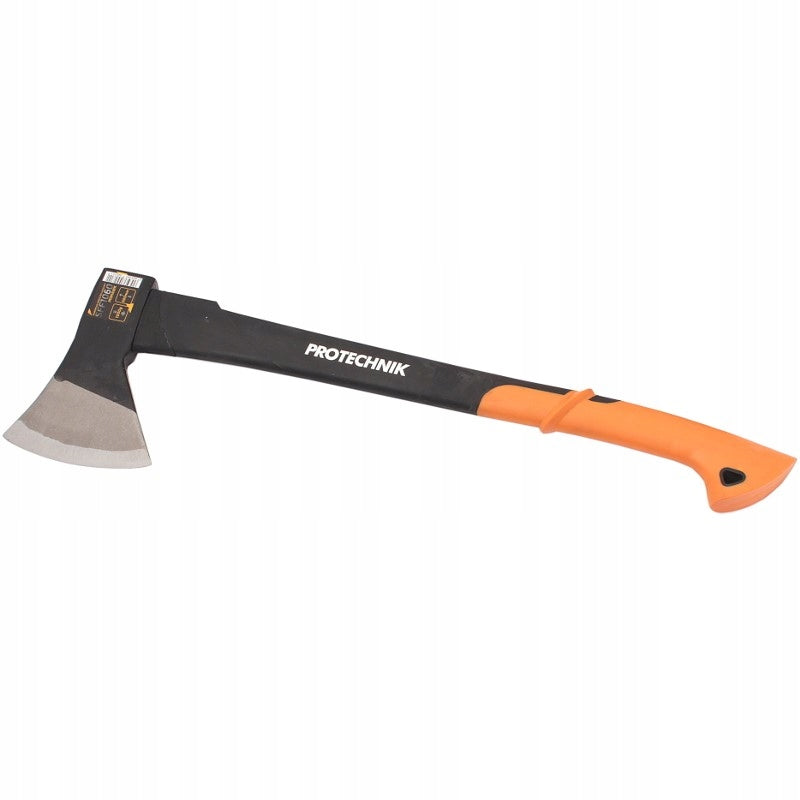 Aqbau Siekiera 1000g rączka 600mm MOHAWK INDIAN hartowane ostrze lekka