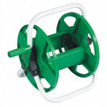 Aqbau bęben XLGREEN na wąż 1/2'' 25m Tworzywo PVC i metal
