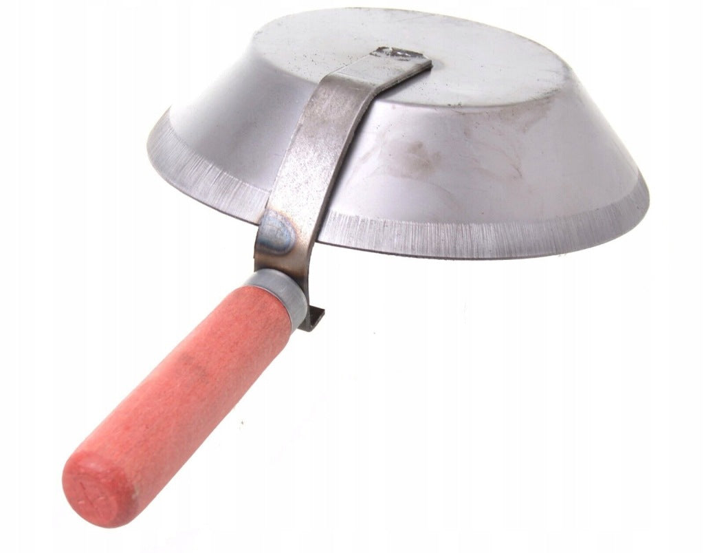 CZERPAK MURARSKI CHLAPAK BUDOWLANY KIELNIA 175mm