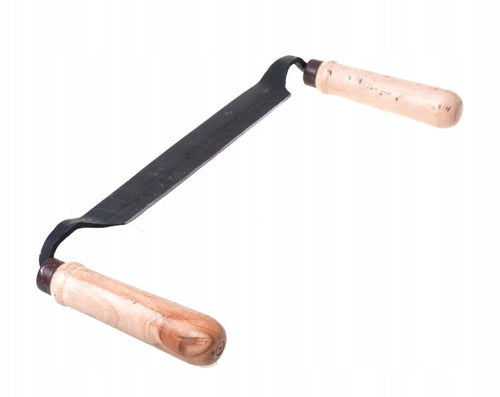 OŚNIK DO KOROWANIA STRUG KOROWACZKA 34cm KUTY