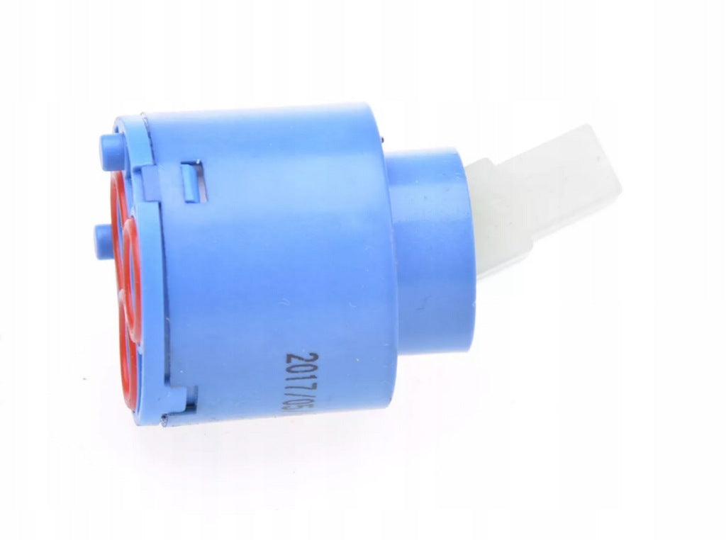 Regulator do baterii jednouchwytowych 40mm niski