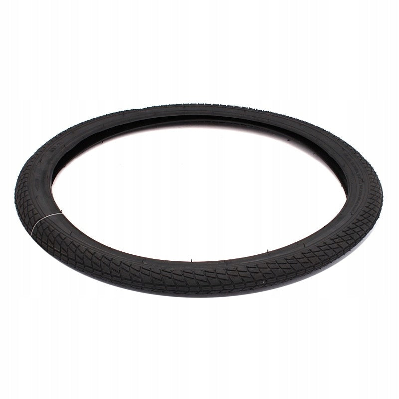 Aqbau opona rowerowa drutowana 20x1.75' 44mm szosowa gepard mocna