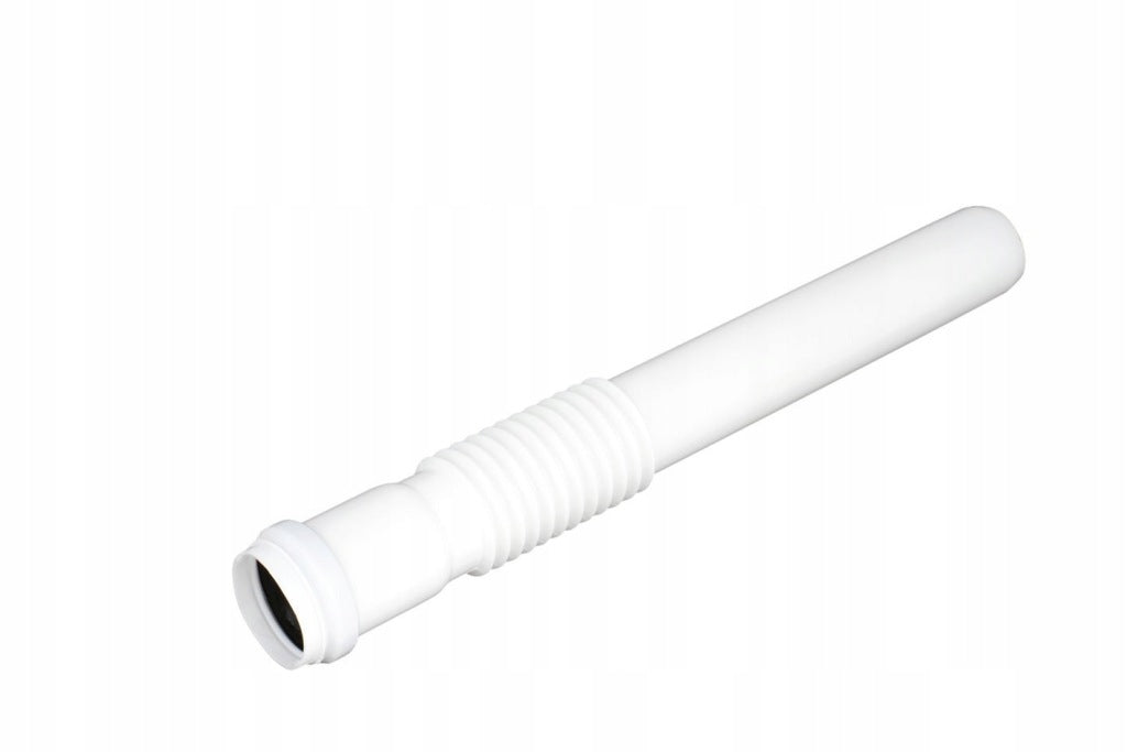 Aqbau Sztucer kanalizacyjny Ø 32 do łączenia rur 220mm