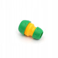 Aqbau łącznik do węża reparator 1/2''-3/4'' XL do systemów nawadniających