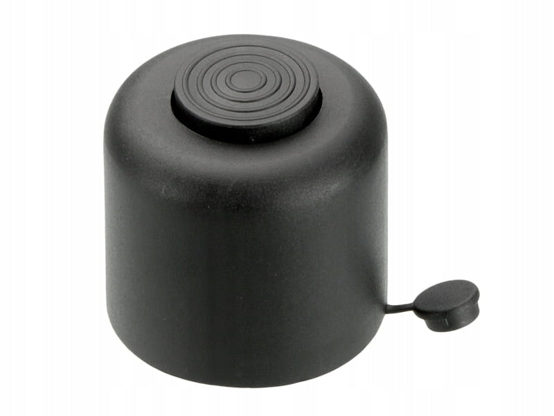 Stópka, stopka regulowana POD MEBEL, mocna, Tworzywo sztuczne 1 sztuka 44mm