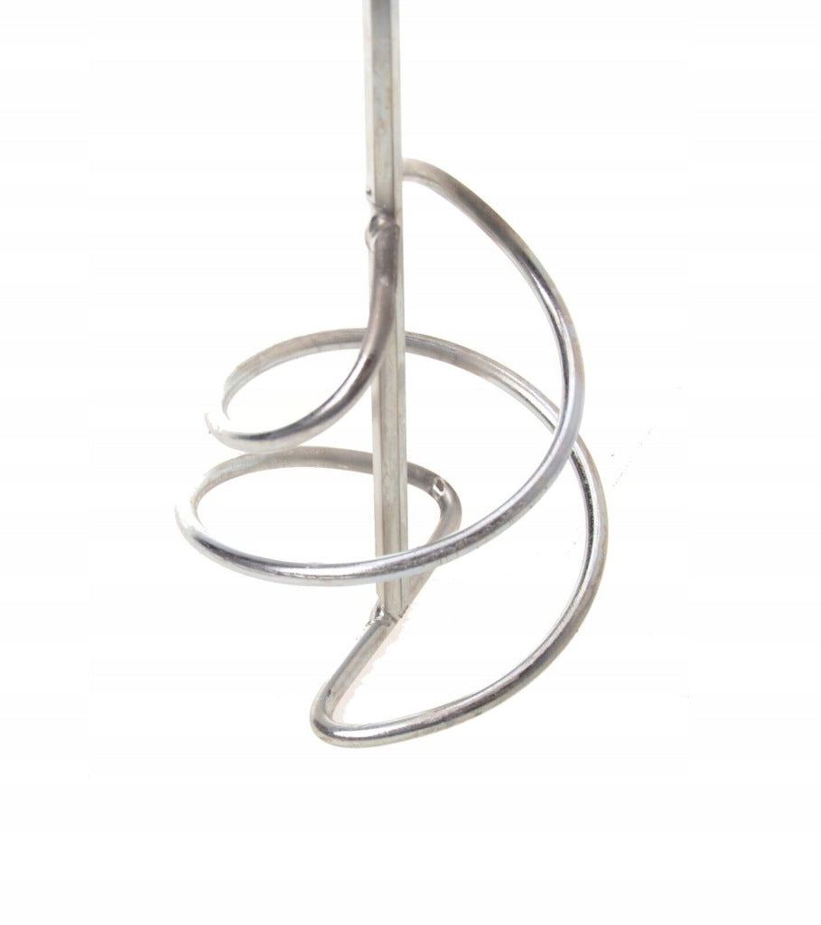 Mieszadło do zapraw 100x440mm ocynkowane