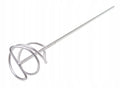 Mieszadło do zapraw 80x440mm ocynkowane