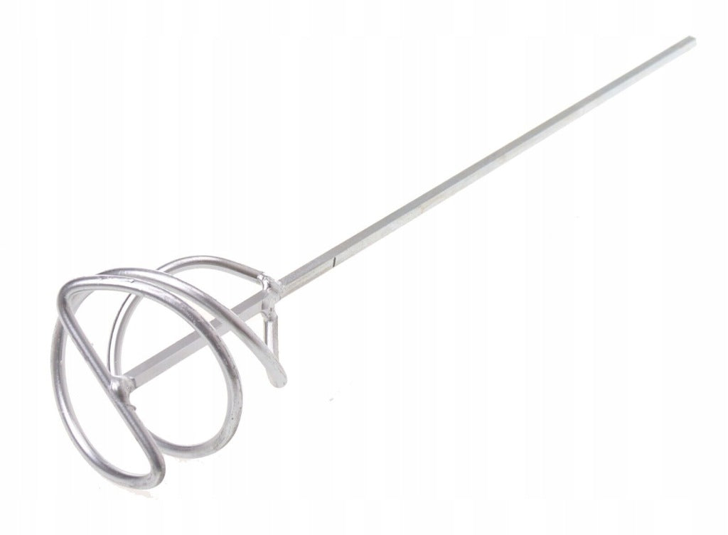 Mieszadło do zapraw 80x440mm ocynkowane