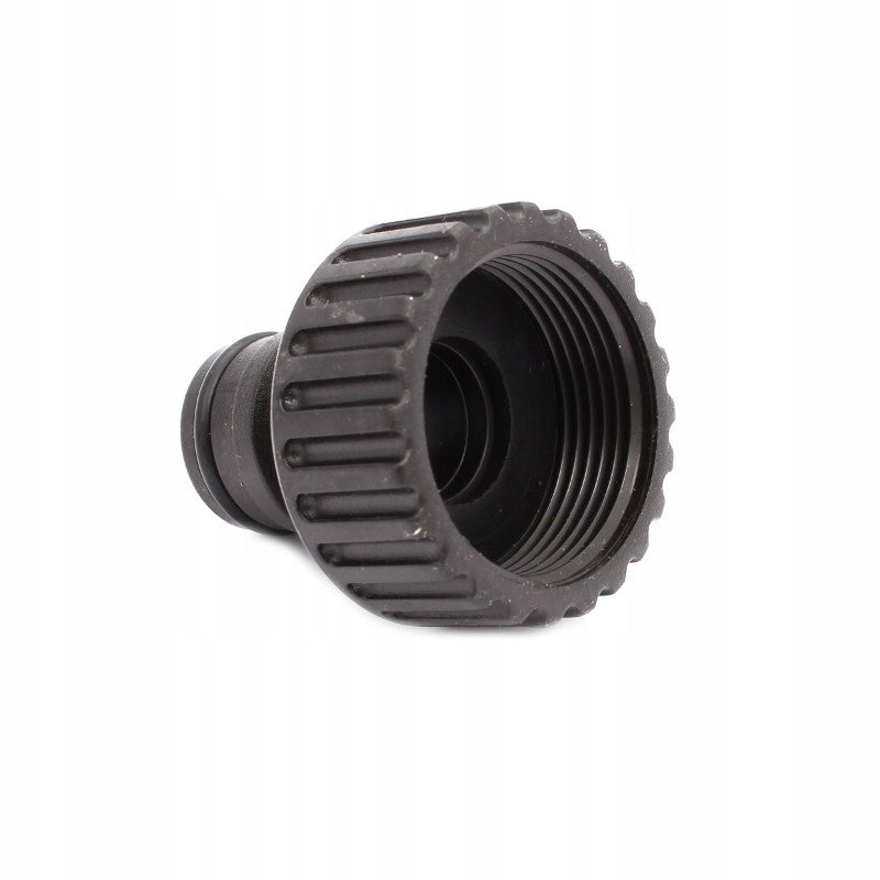 Aqbau przyłącze do kranu 5/4' SYSTEM 1-CAL do węży ogrodowych