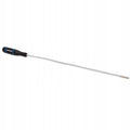 Chwytak magnetyczny elastyczny 50cm, długie ramię, udźwig około 2,5kg