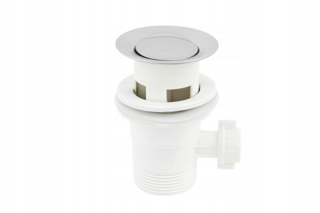 Aqbau korek automatyczny do baterii z tworzywa 5/4″ do umywalek wanny