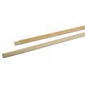 Styl do grabi 120cm średnica 28mm kij do grabi uniwersalny bukowy