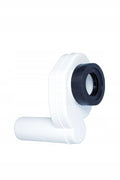 Aqbau Syfon do pisuaru podtynkowy poziomy tworzywo śr.50mm