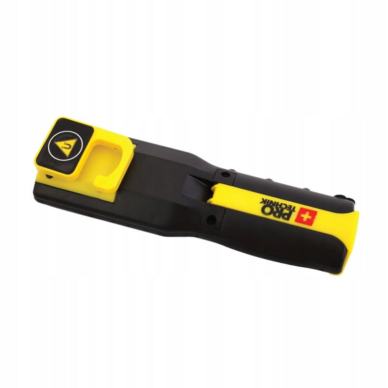 Aqbau lampa warsztatowa robocza COB LED 3W płaska mocne światło