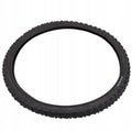Aqbau opona rowerowa drutowana 26x 2,1" MTB gepard mocna na trudny teren