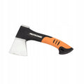 Aqbau Siekiera BlackHawk 950g rączka 360mm INDIAN hartowane ostrze